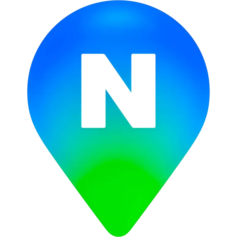 Naver Map